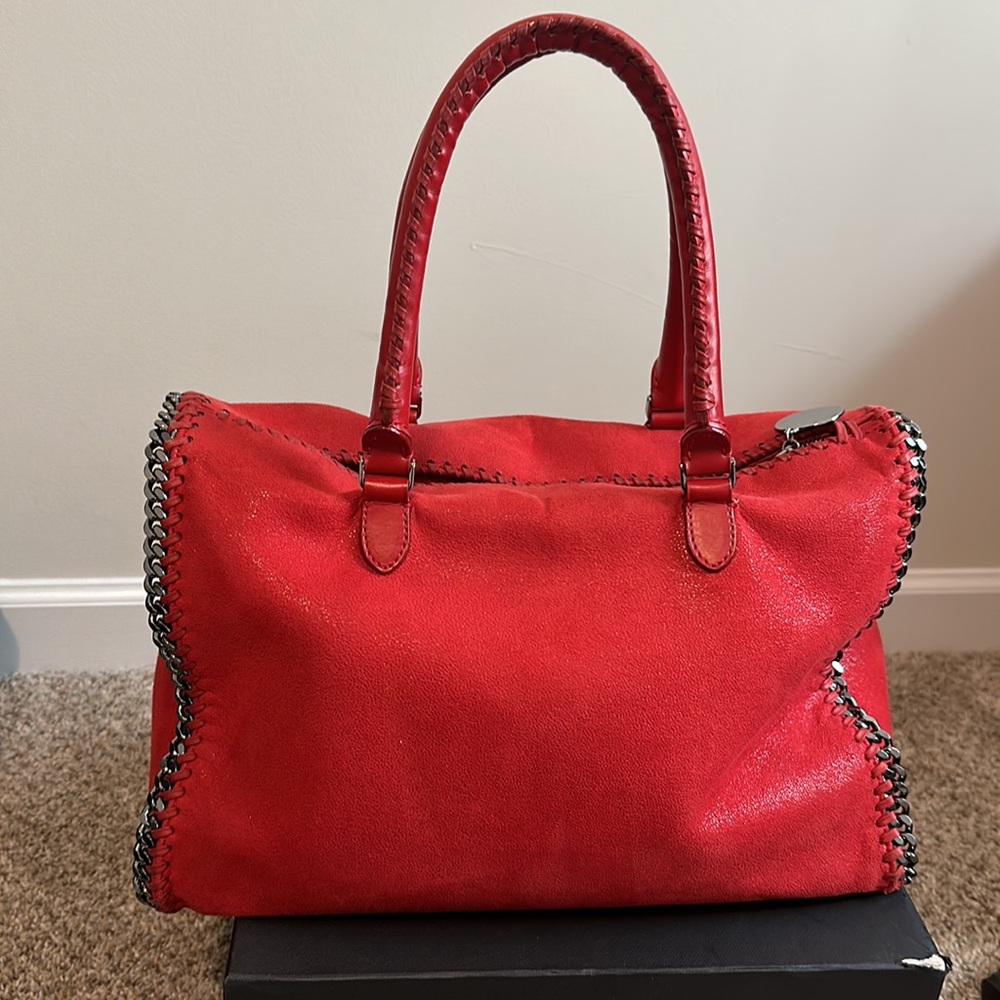 Handbag - Picture 2 of 16